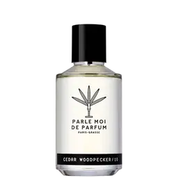 Immagine di Cedar Woodpecker 10 di Parle Moi de Parfum Eau de Parfum