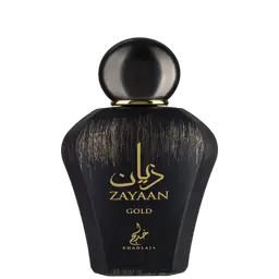Immagine di Zayaan Gold di Khadlaj Perfumes