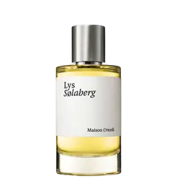Immagine di Lys Sølaberg di Maison Crivelli Eau de Parfum