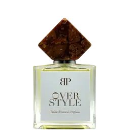 Immagine di Over Style di Bruno Perrucci Parfums Extrait de Parfum