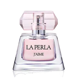 La Perla, profumo in evidenza