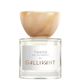 Gallivant, profumo 5