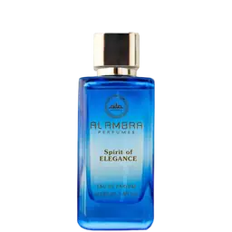 Immagine di Spirit Of Elegance di Al Ambra Eau de Parfum