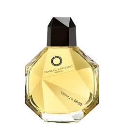 Francesca dell'Oro, profumo 3