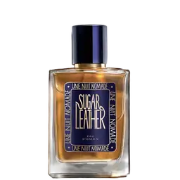 Une Nuit Nomade, profumo in evidenza