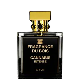 Immagine di Cannabis Intense di Fragrance Du Bois Extrait de Parfum
