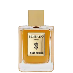 Sensatio Paris, profumo 2