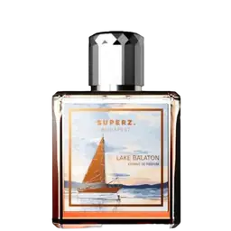 Immagine di Lake Balaton di Superz. Extrait de Parfum