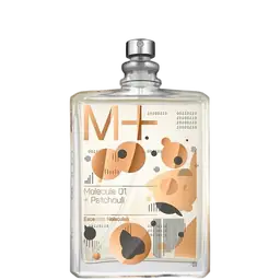 Immagine di Molecule 01 + Patchouli di Escentric Molecules Eau de Toilette