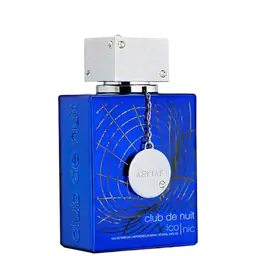 Immagine di Club de Nuit Blue Iconic di Armaf Eau de Parfum