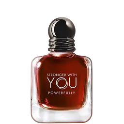Immagine di Emporio Armani Stronger With You Powerfully di Giorgio Armani Eau de Parfum