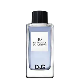 Immagine di D&G Anthology La Roue de La Fortune 10 di Dolce&Gabbana