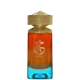 PARIS CORNER, profumo 4