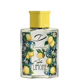 Zaharoff, profumo 5