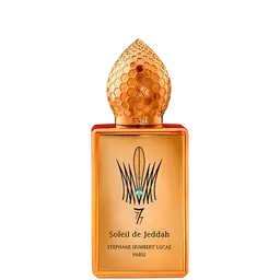 Immagine di Soleil de Jeddah - Mango Kiss di Stéphane Humbert Lucas 777 Eau de Parfum