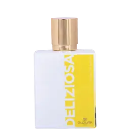 Duduar Milano, profumo 3
