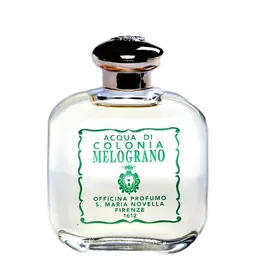 Santa Maria Novella, profumo in evidenza