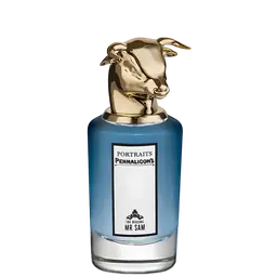 Immagine di The Blazing Mr Sam di Penhaligon's Eau de Parfum