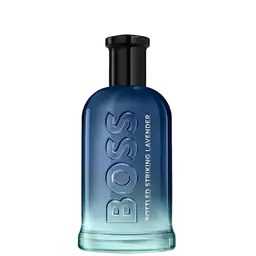 Immagine di Boss Bottled Striking Lavender di Hugo Boss Eau de Parfum