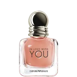 Immagine di Emporio Armani In Love With You di Giorgio Armani Eau de Parfum