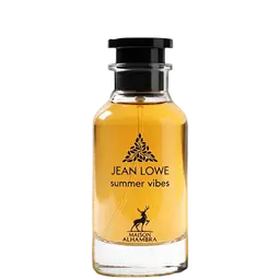 Immagine di Jean Lowe Summer Vibes di Maison Alhambra