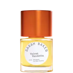 Immagine di Velvet Vendetta di Sarah Baker Perfumes Extrait de Parfum