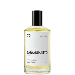 Immagine di 70. Basting Day di SARANGHAEYO Eau de Parfum