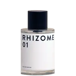 Rhizome, profumo 3