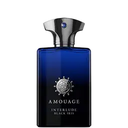 Immagine di Interlude Black Iris di Amouage Eau de Parfum