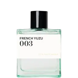 Immagine di 003 French Yuzu di Bon Parfumeur Eau de Cologne