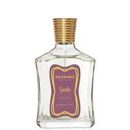 Immagine di Suede di Granado Eau de Toilette