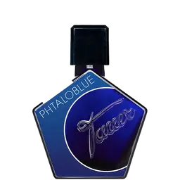 Immagine di Phtaloblue di Tauer Perfumes Eau de Parfum
