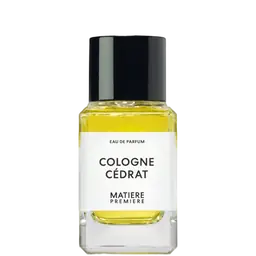 Immagine di Cologne Cedrat di Matiere Premiere Eau de Parfum