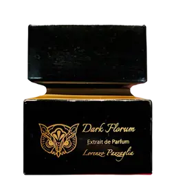 Immagine di Dark Florum di Lorenzo Pazzaglia Extrait de Parfum