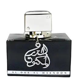 Immagine di Al Dur Al Maknoon Silver di Lattafa Perfumes