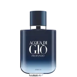 Immagine di Acqua di Giò Profondo Parfum di Giorgio Armani