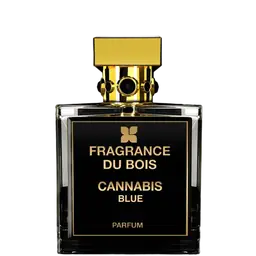 Immagine di Cannabis Blue di Fragrance Du Bois Extrait de Parfum