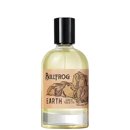 Immagine di Earth Eau de Toilette di Bullfrog