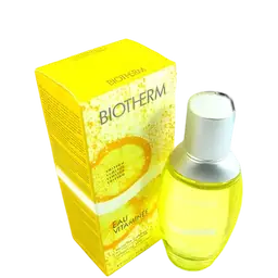Biotherm, profumo in evidenza