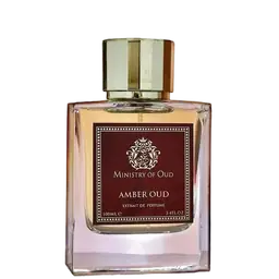 Immagine di Amber Oud di PARIS CORNER