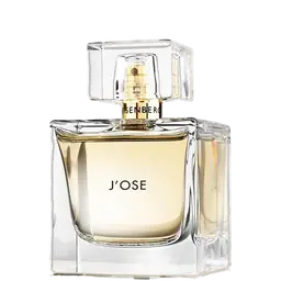 Eisenberg, profumo in evidenza