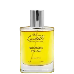 Immagine di Patchouli in Love di Federico Cantelli Exclusive Collection Eau de Parfum