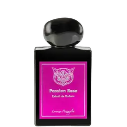 Immagine di Passion Rose di Lorenzo Pazzaglia Extrait de Parfum