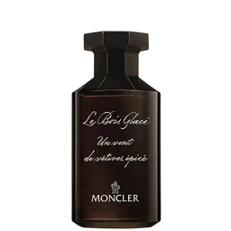 Immagine di Le Bois Glacé di Moncler Eau de Parfum