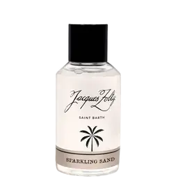 Jacques Zolty, profumo 5