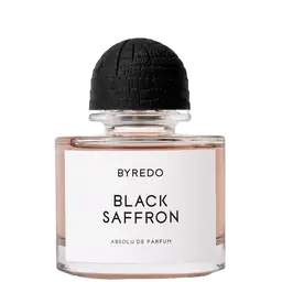 Immagine di Black Saffron Absolu di Byredo Parfum
