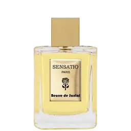 Sensatio Paris, profumo in evidenza