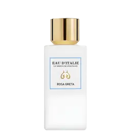 Immagine di Rosa Greta di Eau D'Italie Eau de Parfum