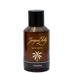 Jacques Zolty, profumo 3