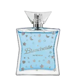 Blancheide, profumo 4